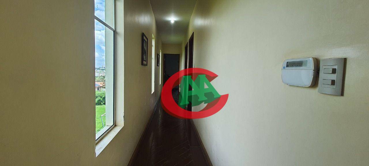 Casa de Condomínio à venda com 5 quartos, 790m² - Foto 23