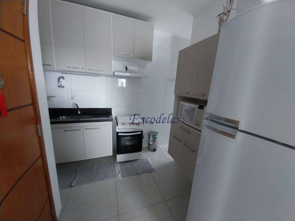 Casa de Condomínio à venda com 2 quartos, 69m² - Foto 8