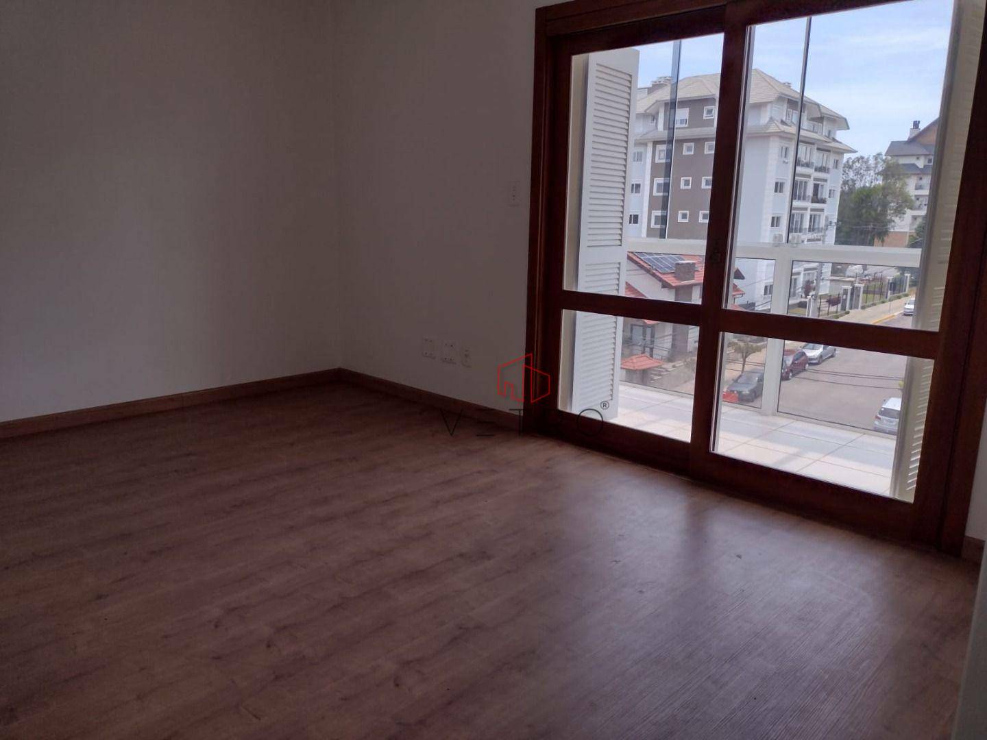 Apartamento à venda com 3 quartos, 164m² - Foto 4