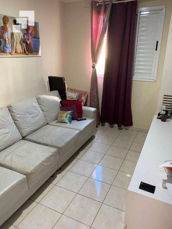 Apartamento à venda com 3 quartos, 126m² - Foto 4