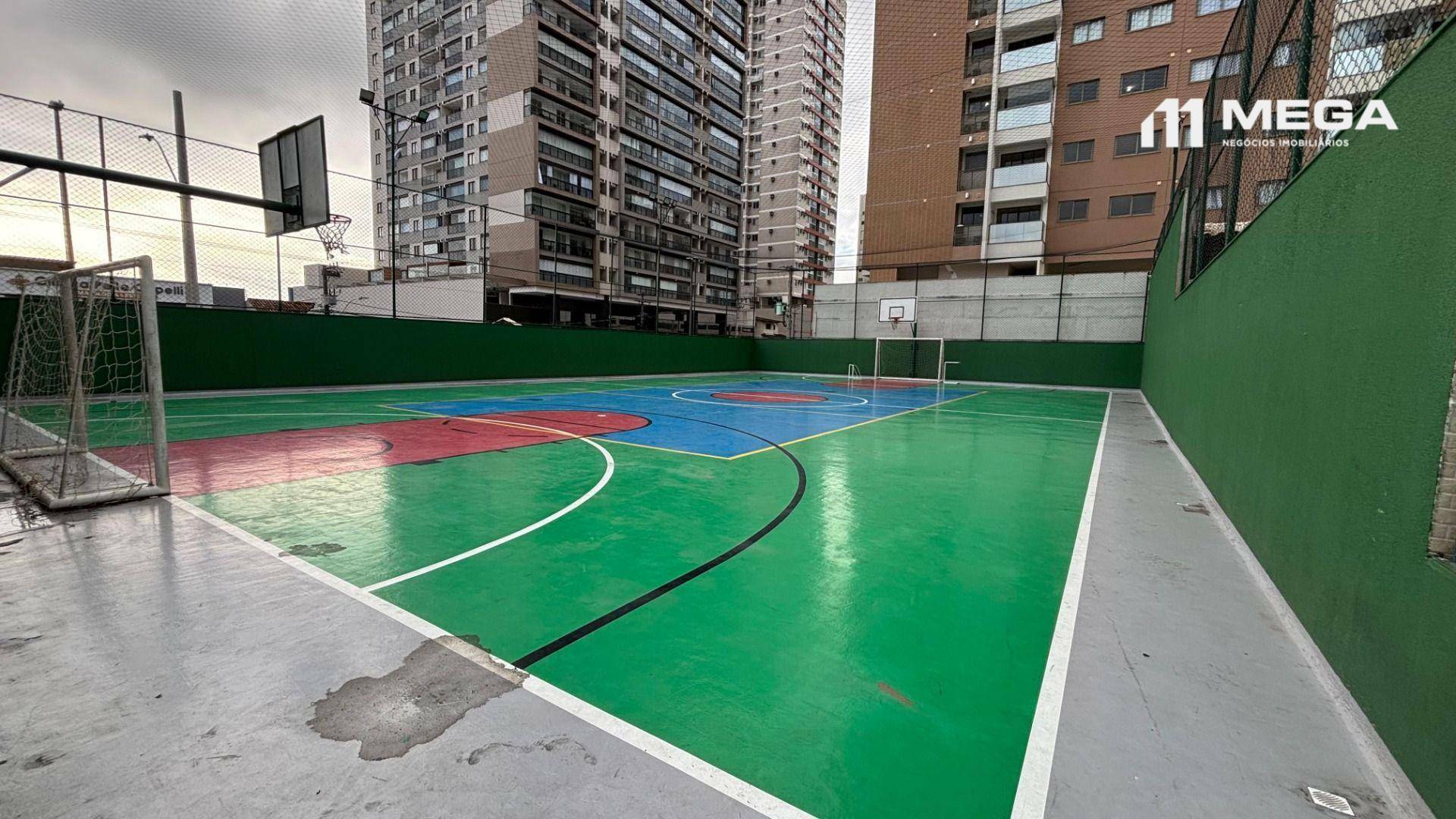 Apartamento para alugar com 4 quartos, 168m² - Foto 35