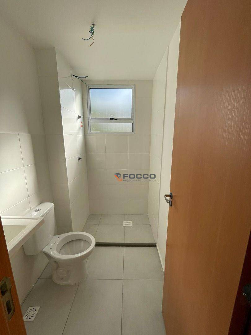 Apartamento à venda com 2 quartos, 54m² - Foto 10