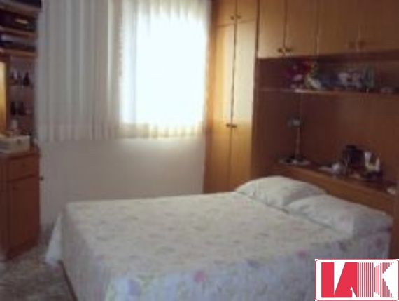 Apartamento à venda com 1 quarto, 96m² - Foto 6