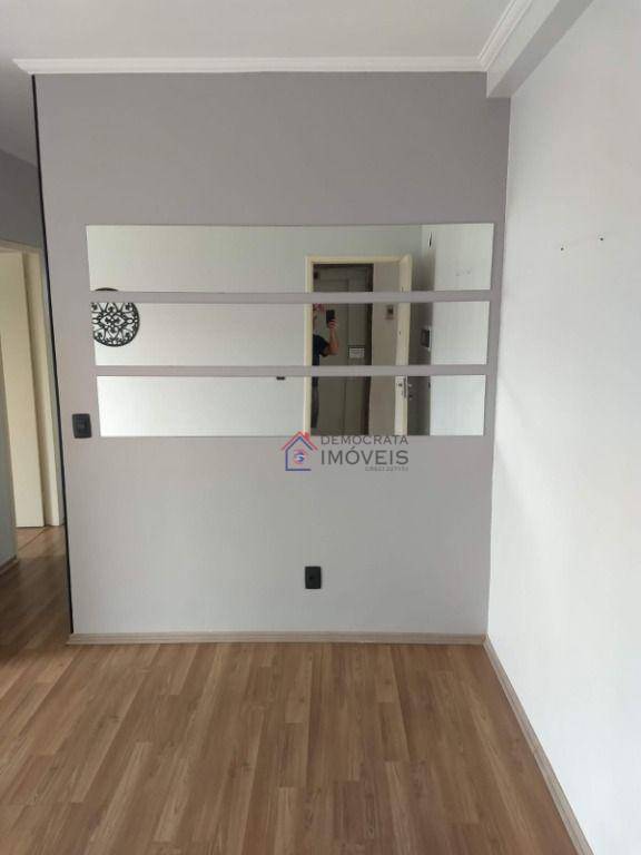 Apartamento à venda com 2 quartos, 50m² - Foto 5