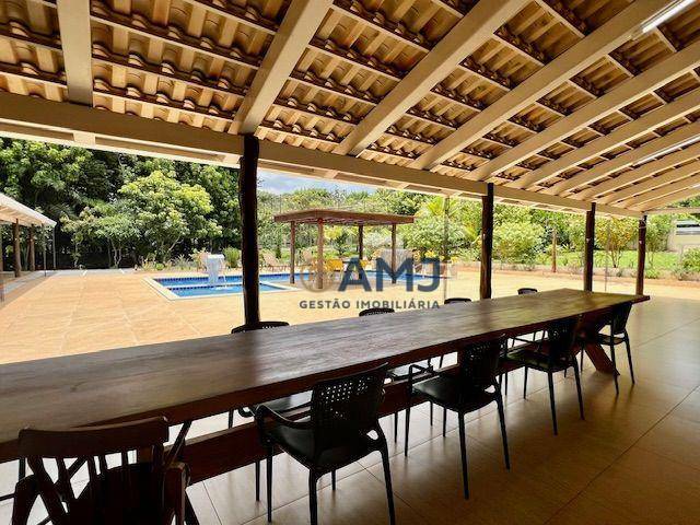 Chácara, 8 quartos, 5353 m² - Foto 4