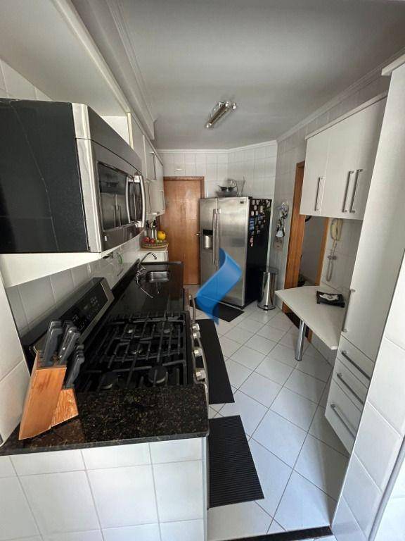 Apartamento à venda com 3 quartos, 100m² - Foto 26