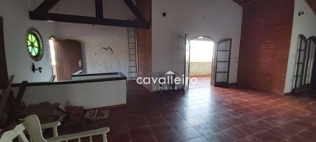 Casa à venda com 4 quartos, 180m² - Foto 24