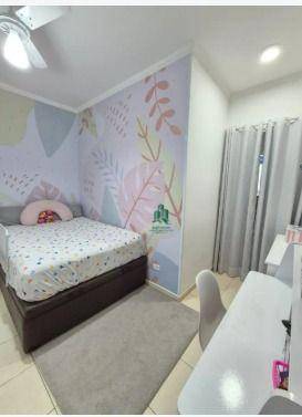 Sobrado à venda com 3 quartos, 120m² - Foto 4