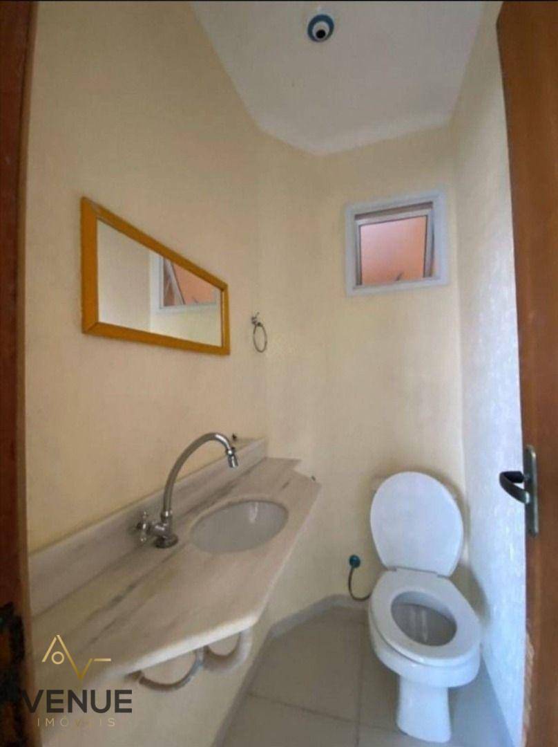 Sobrado à venda com 3 quartos, 81m² - Foto 12