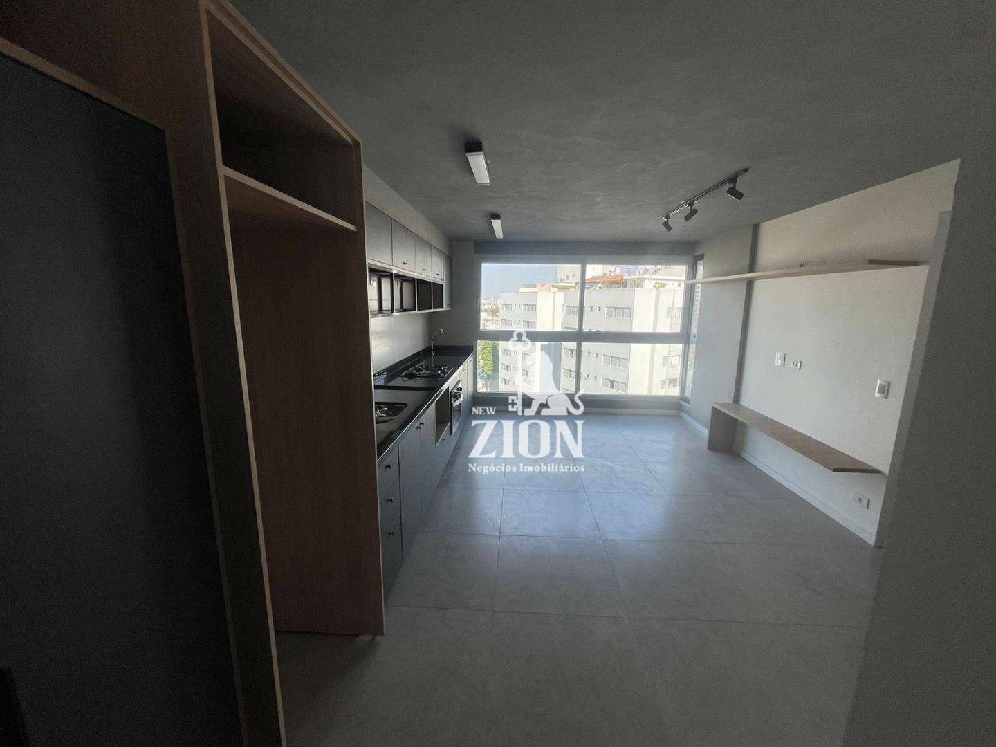 Apartamento à venda com 2 quartos, 55m² - Foto 45