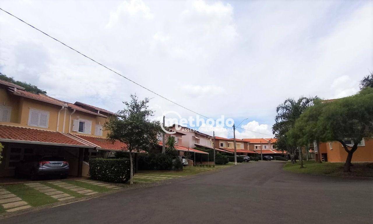 Casa de Condomínio à venda com 3 quartos, 140m² - Foto 3