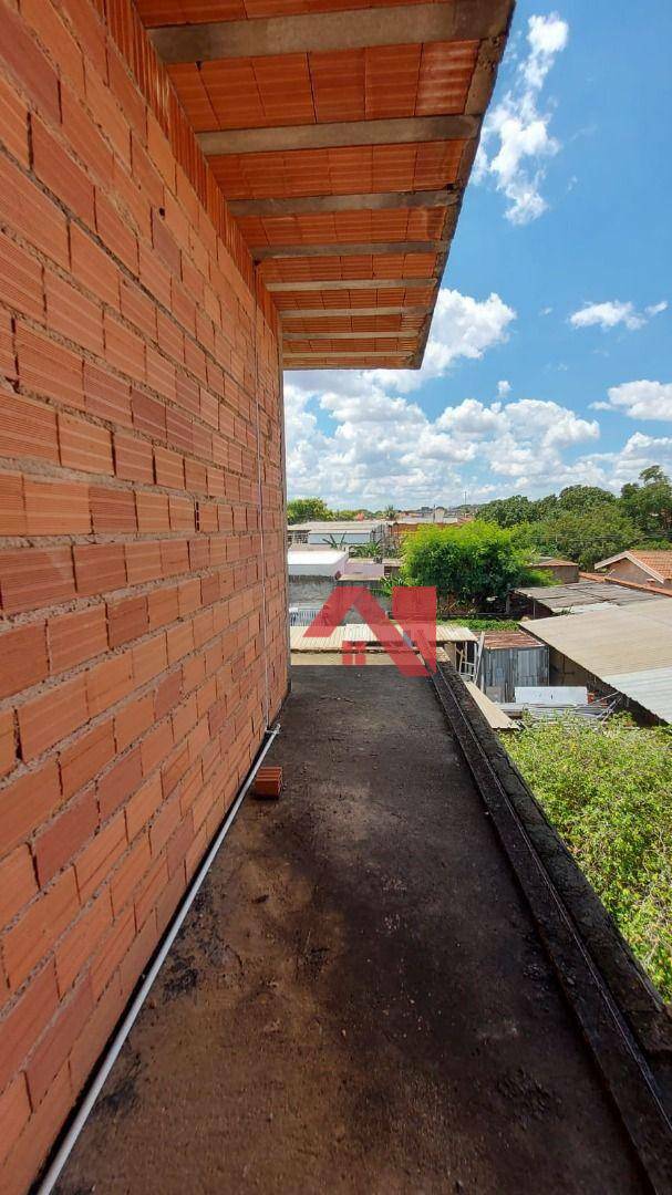 Sobrado à venda com 2 quartos, 482m² - Foto 30