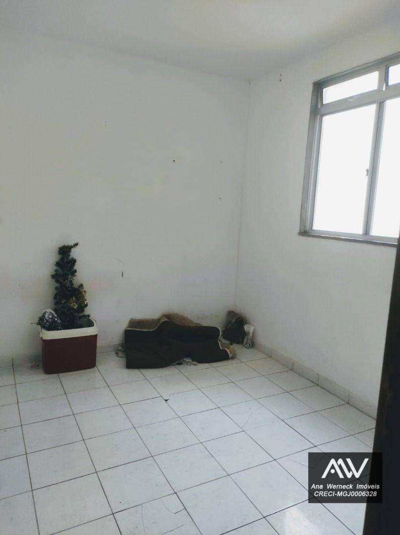 Apartamento à venda com 2 quartos, 45m² - Foto 5