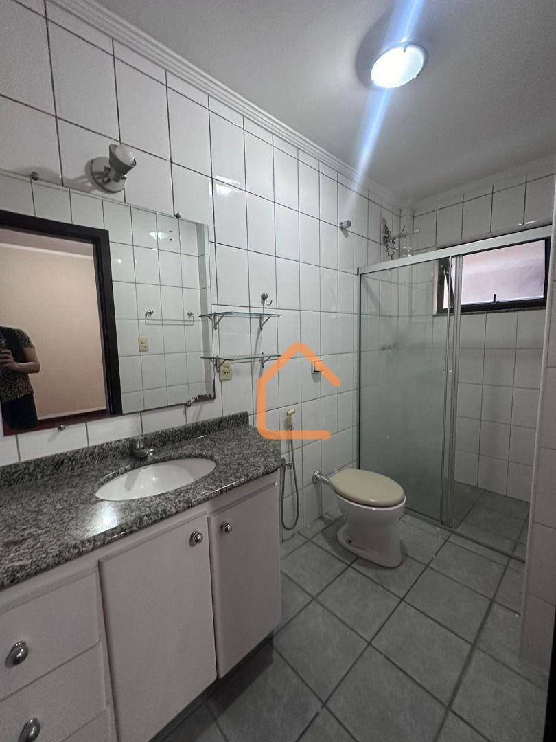 Apartamento à venda com 3 quartos, 118m² - Foto 10