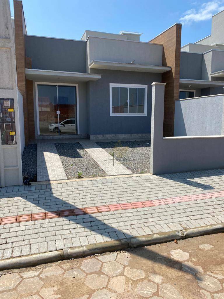 Casa à venda com 2 quartos, 48m² - Foto 10