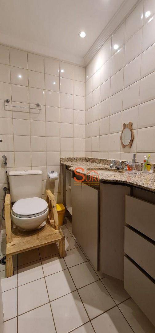 Apartamento à venda com 3 quartos, 89m² - Foto 10