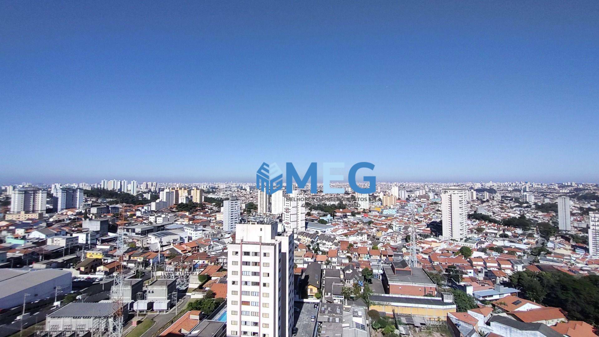 Apartamento à venda e aluguel com 2 quartos, 53m² - Foto 20