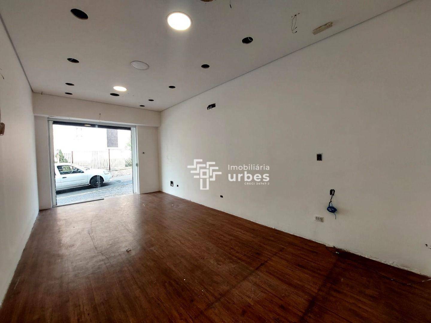 Loja-Salão para alugar, 37m² - Foto 3