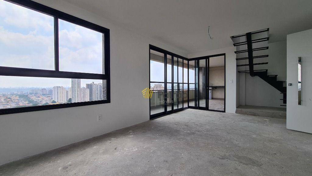 Cobertura à venda com 3 quartos, 323m² - Foto 5