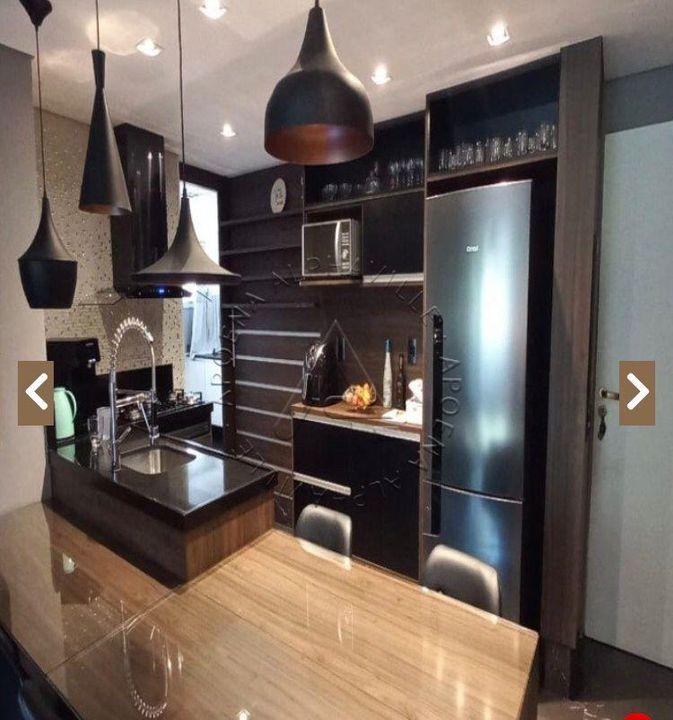 Apartamento à venda com 3 quartos, 89m² - Foto 2