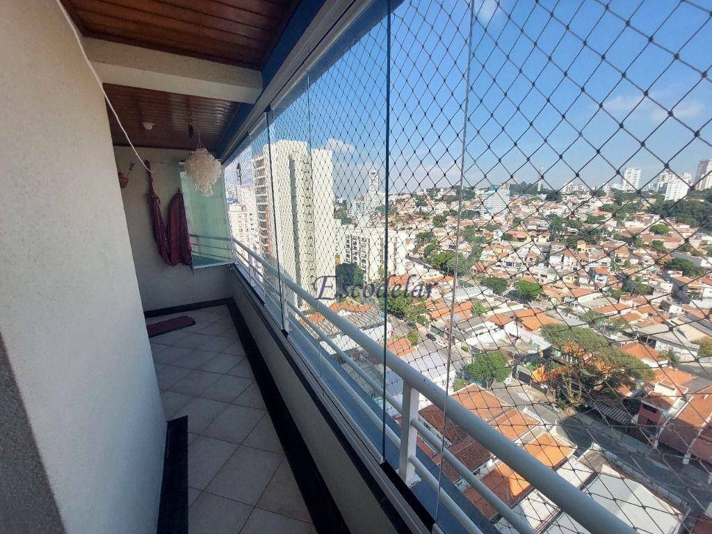 Apartamento à venda com 3 quartos, 91m² - Foto 10