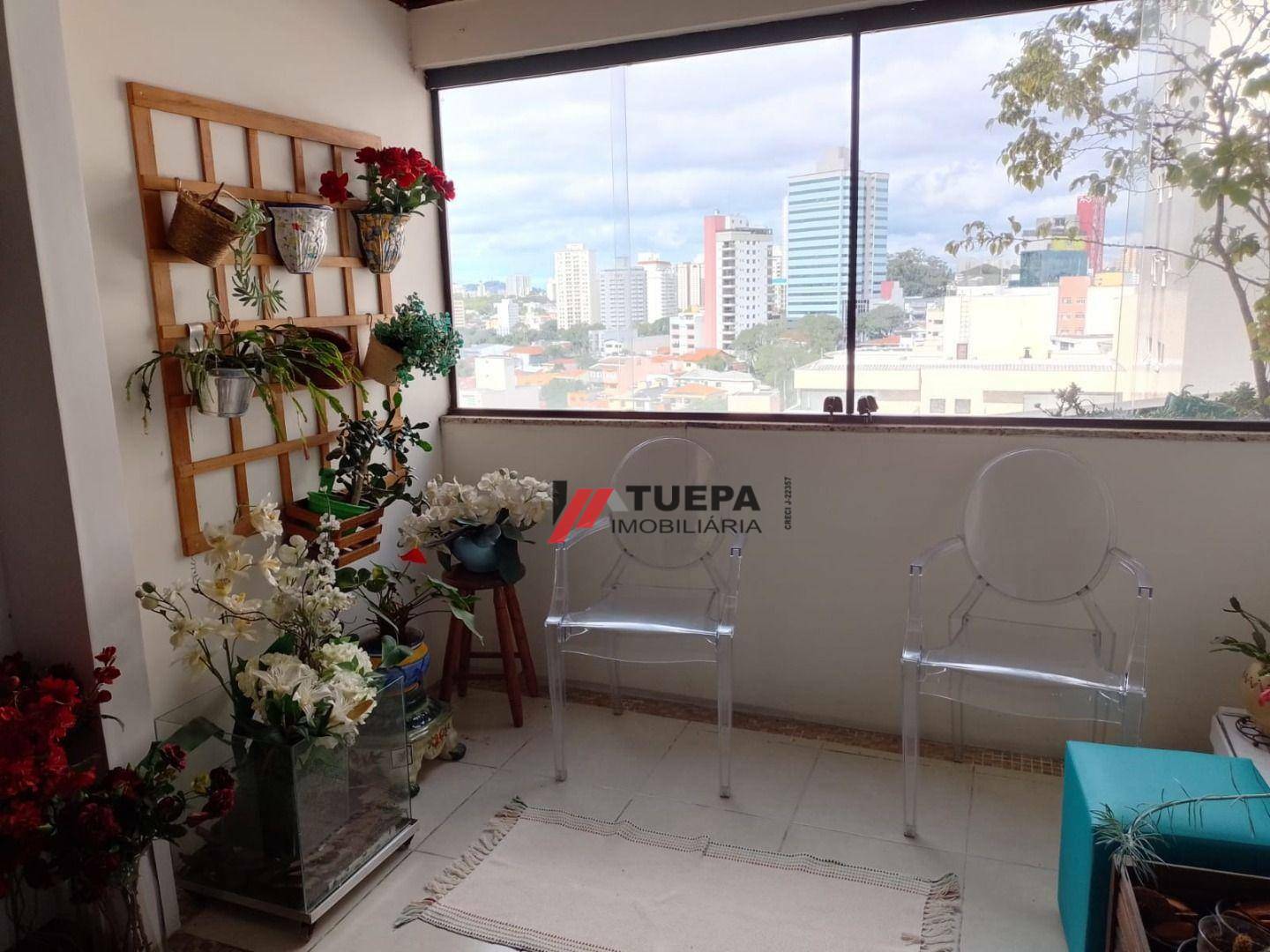 Apartamento à venda com 2 quartos, 88m² - Foto 33