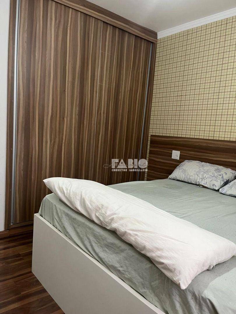Apartamento à venda com 3 quartos, 105m² - Foto 3