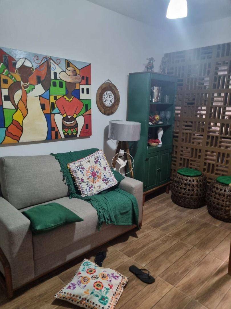 Casa de Condomínio à venda com 2 quartos, 45m² - Foto 8