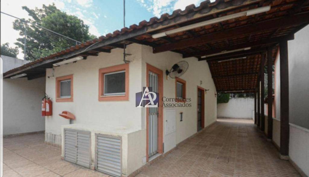 Casa à venda com 2 quartos, 90M2 - Foto 17