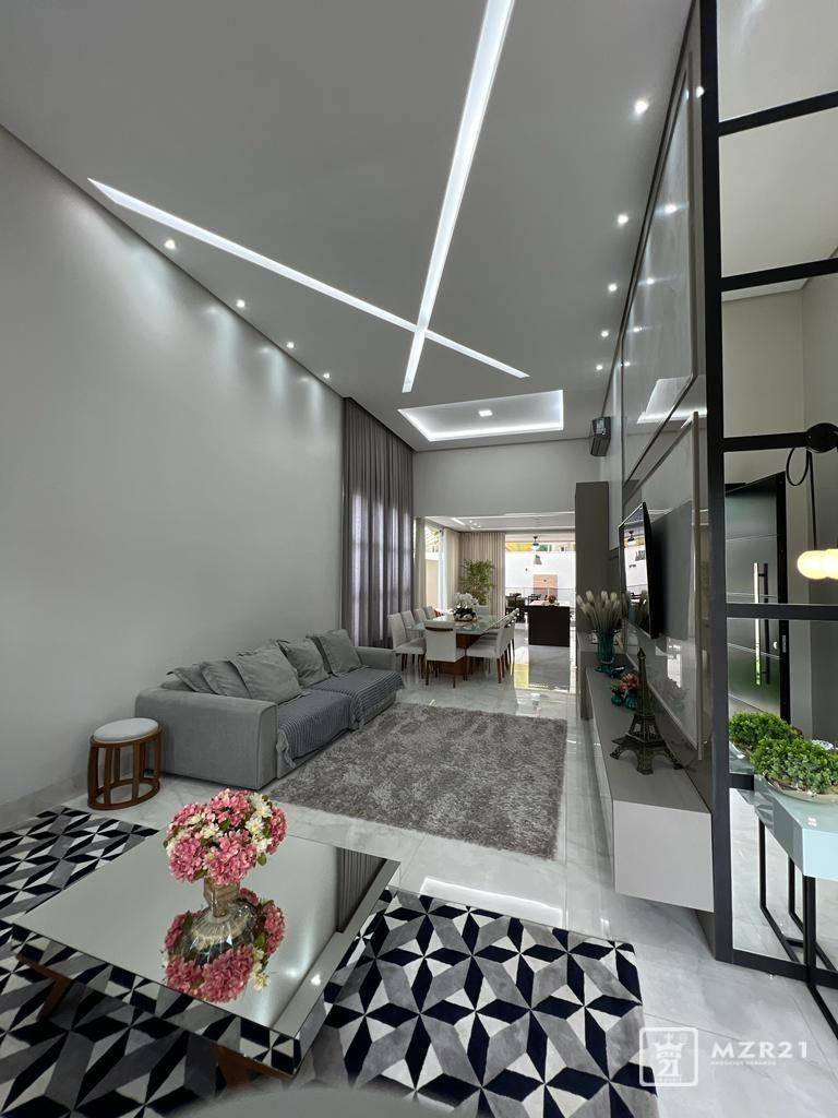 Casa de Condomínio à venda com 4 quartos, 235m² - Foto 4