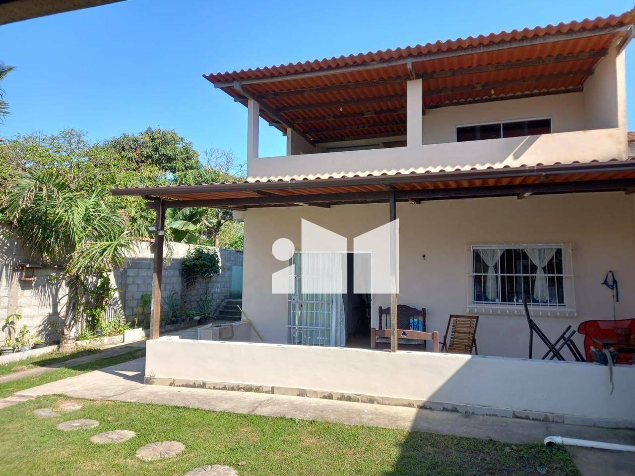 Casa à venda com 3 quartos, 280M2 - Foto 2