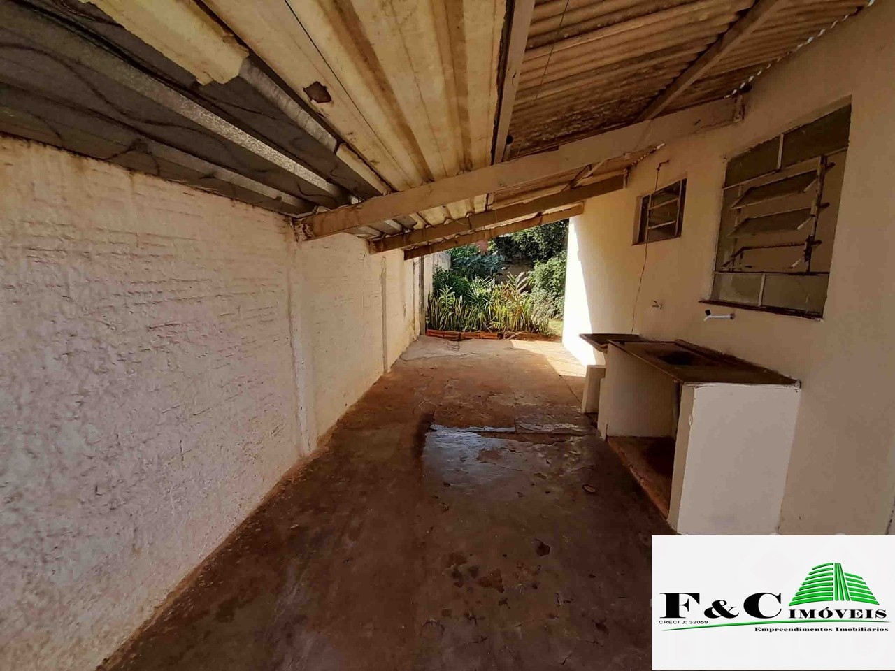 Casa à venda com 2 quartos, 267m² - Foto 7