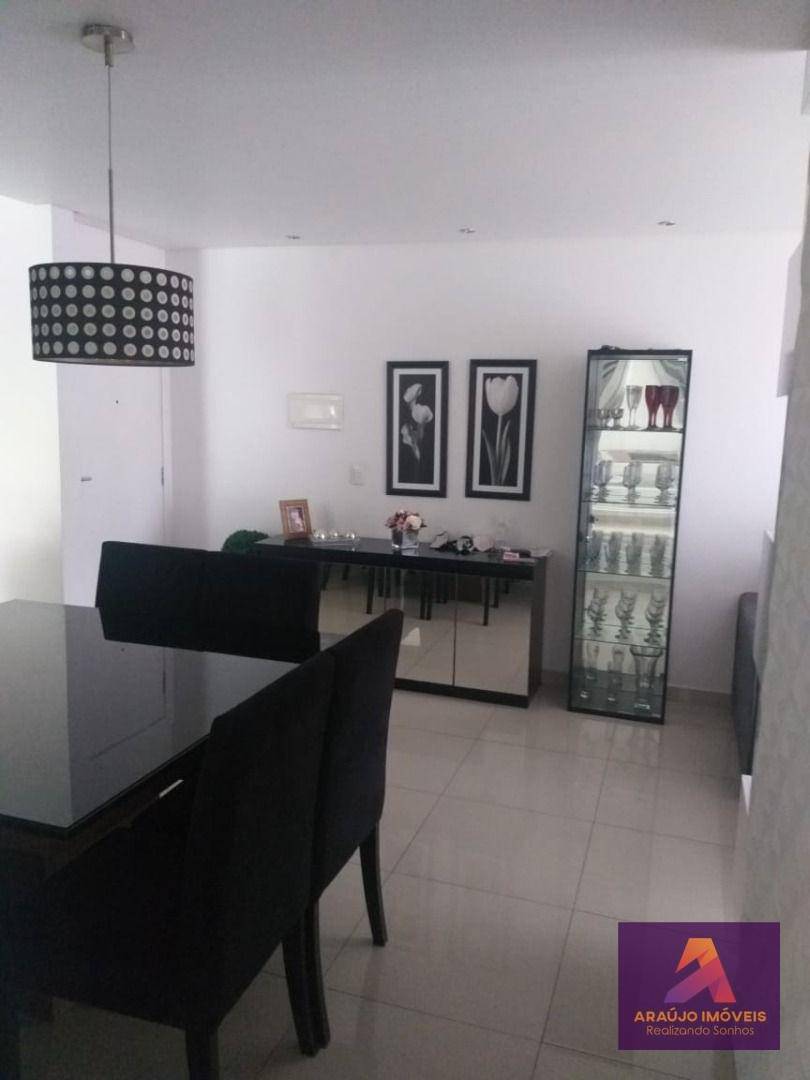 Apartamento à venda com 4 quartos, 99m² - Foto 7