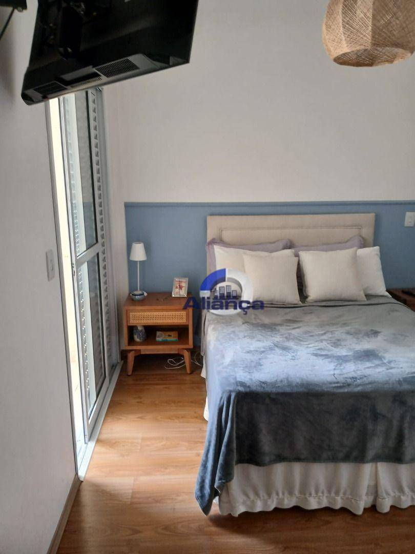 Apartamento para alugar com 3 quartos, 78m² - Foto 10