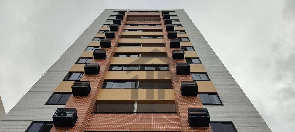 Apartamento para alugar com 2 quartos, 57m² - Foto 1