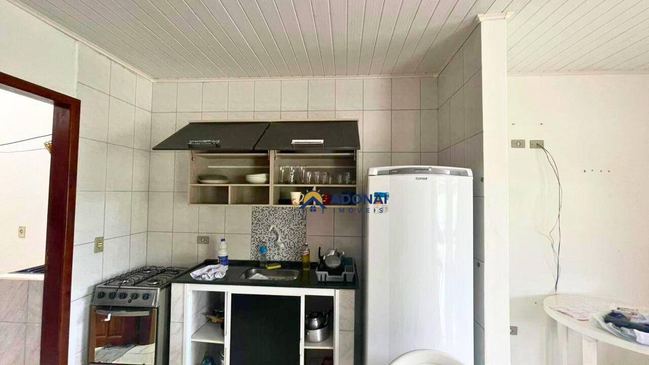 Casa, 2 quartos, 59 m² - Foto 3