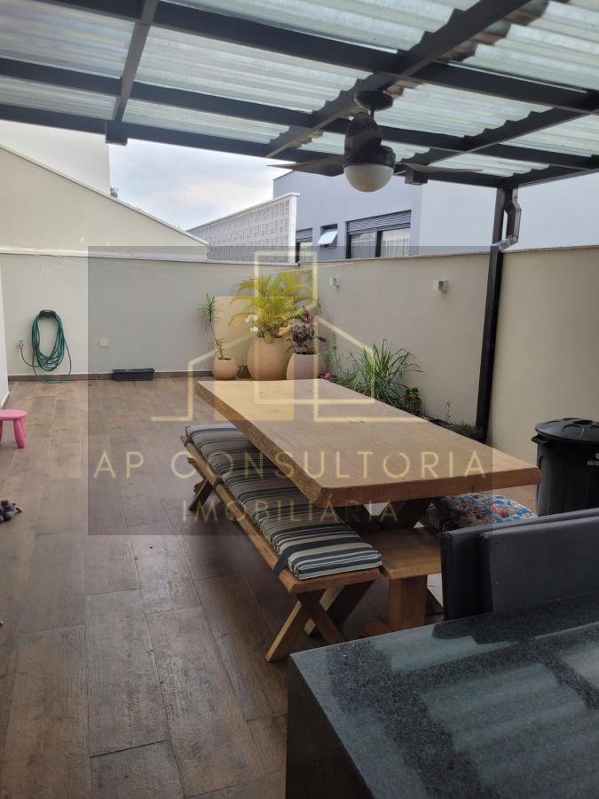 Casa à venda com 3 quartos, 258m² - Foto 25