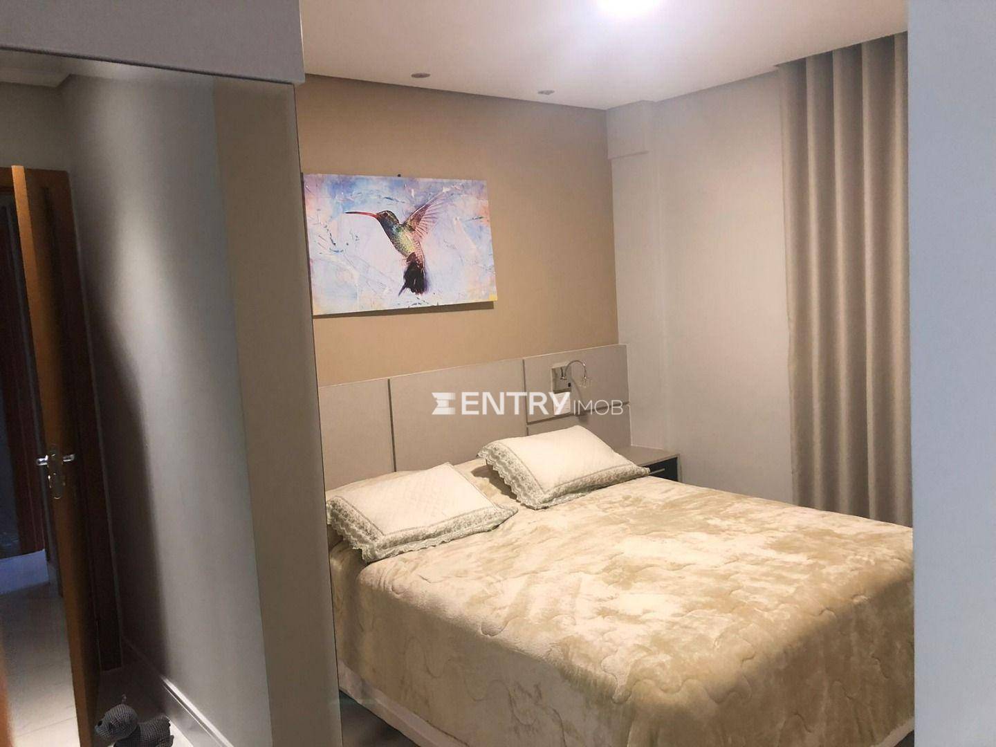 Apartamento à venda e aluguel com 3 quartos, 110m² - Foto 10