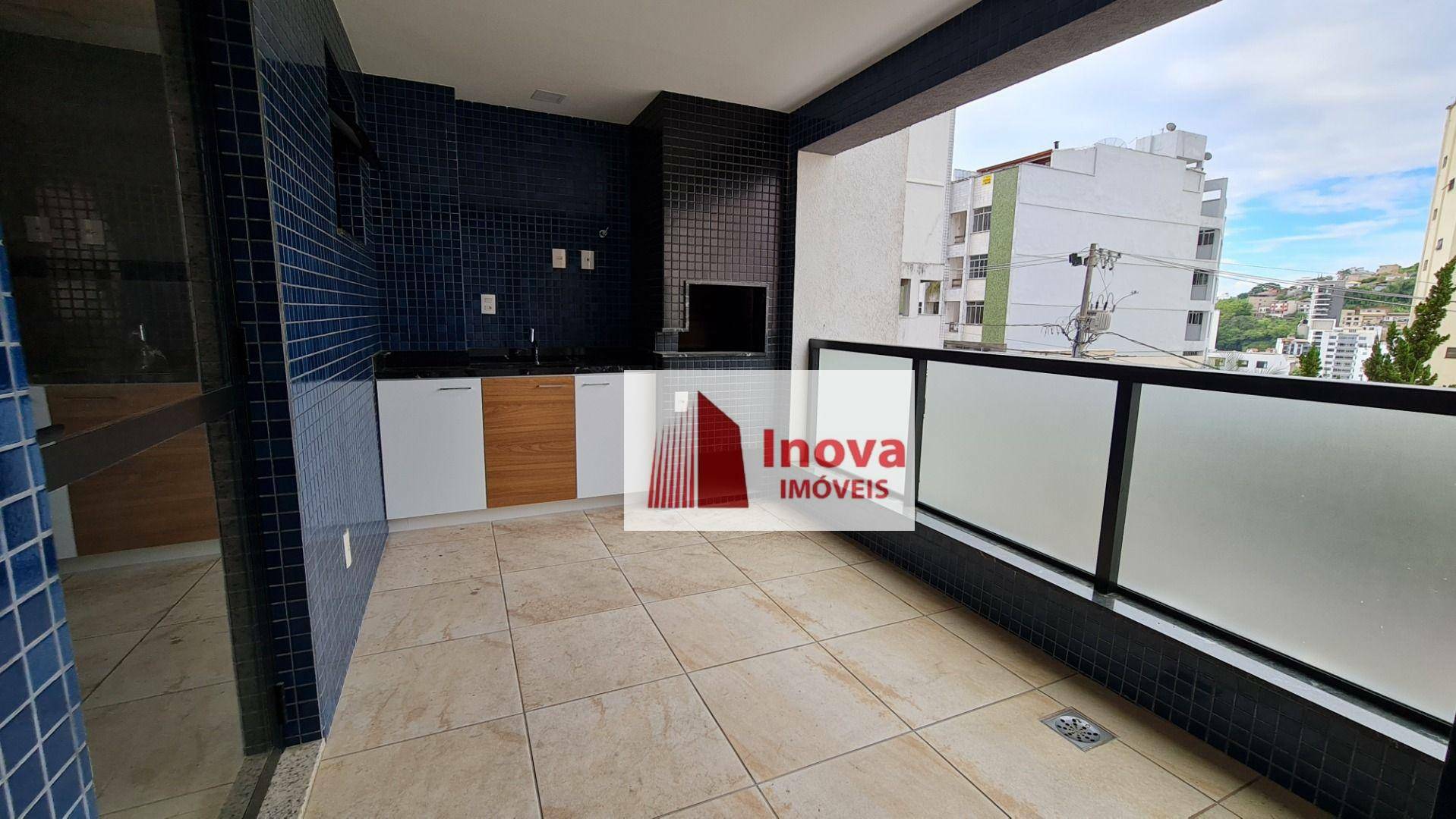 Apartamento para alugar com 3 quartos, 145m² - Foto 6