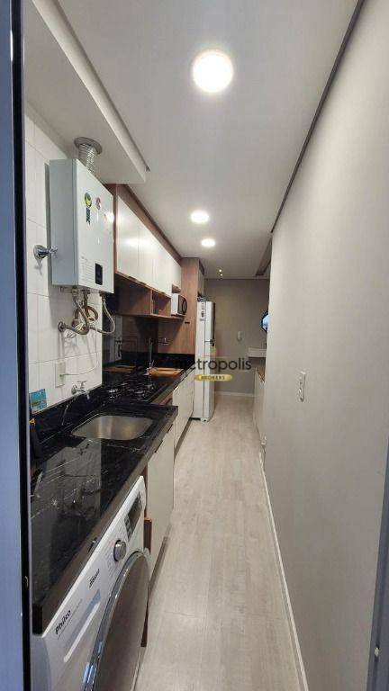 Apartamento à venda e aluguel com 2 quartos, 65m² - Foto 12