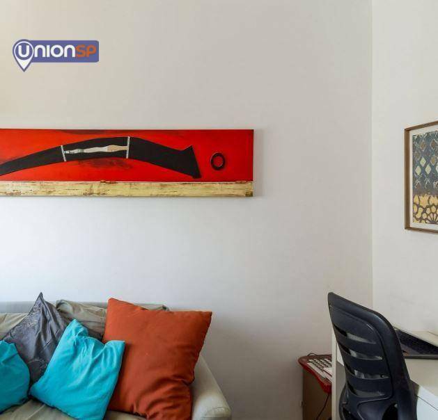 Apartamento à venda com 4 quartos, 177m² - Foto 10