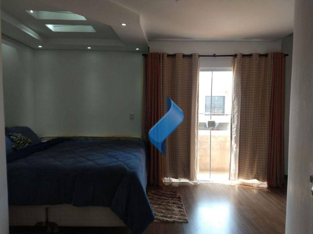 Casa à venda com 3 quartos, 140m² - Foto 18