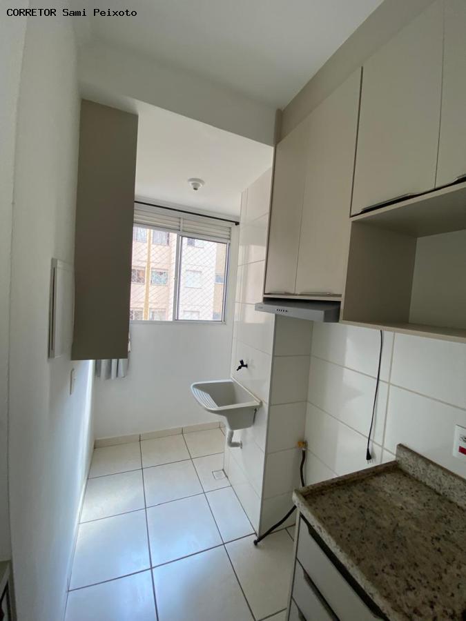 Apartamento para alugar com 2 quartos, 58m² - Foto 4