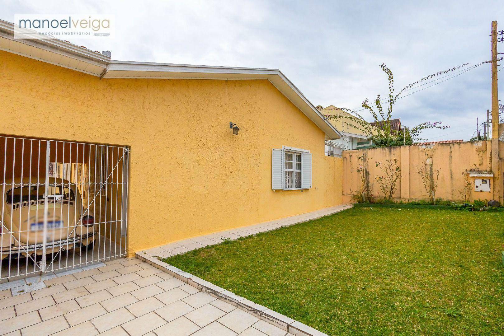 Casa à venda com 3 quartos, 154m² - Foto 1