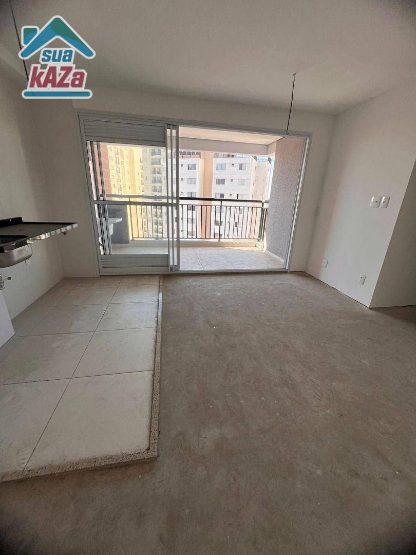 Apartamento à venda com 2 quartos, 54m² - Foto 2