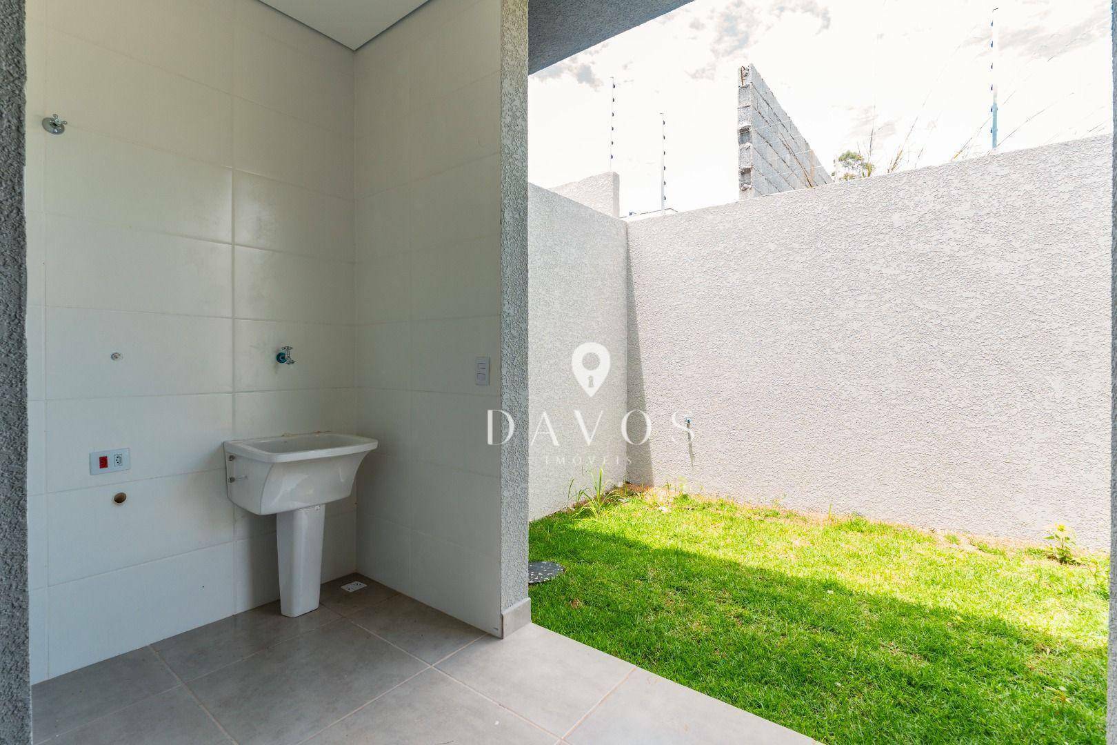 Casa de Condomínio à venda com 3 quartos, 70m² - Foto 16