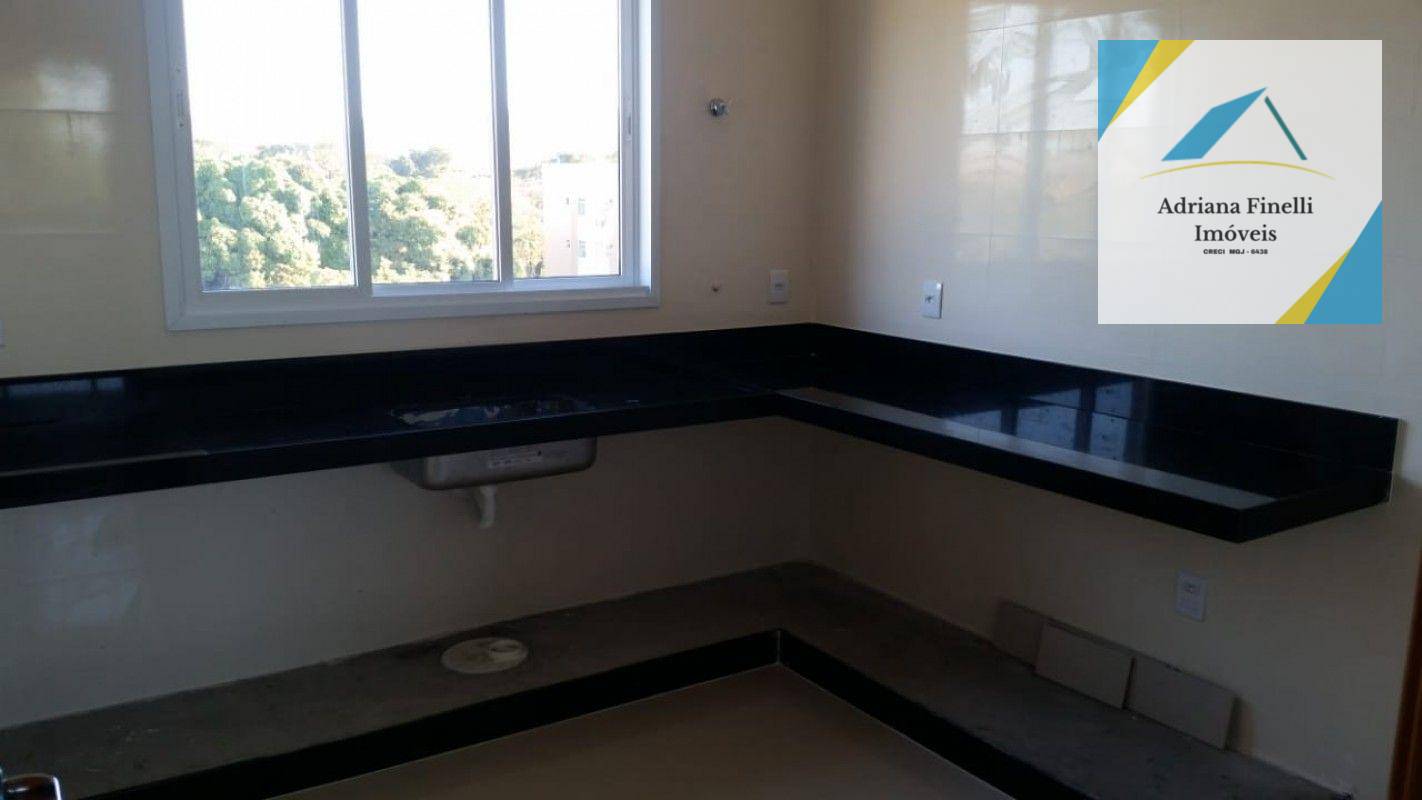 Apartamento à venda com 3 quartos, 90m² - Foto 9