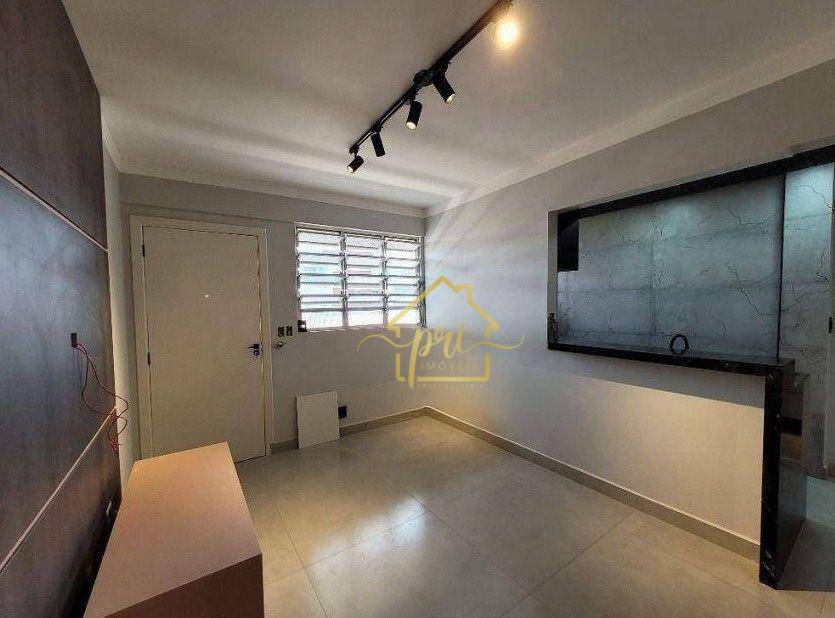 Apartamento à venda com 2 quartos, 58m² - Foto 9