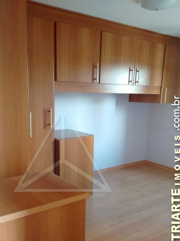 Apartamento à venda com 2 quartos, 47m² - Foto 8