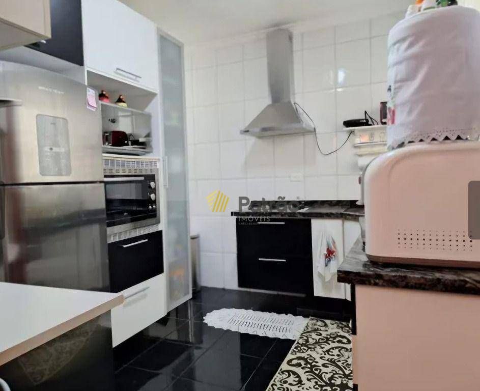 Sobrado à venda com 3 quartos, 204m² - Foto 7